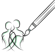 Sketch The One logo
